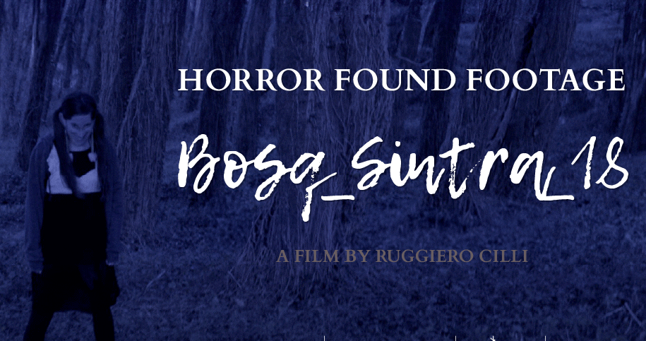 Filme “Bosq_Sintra_18” com atores portugueses em alta