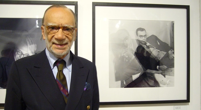 Homenagem a José-Augusto França na Gulbenkian