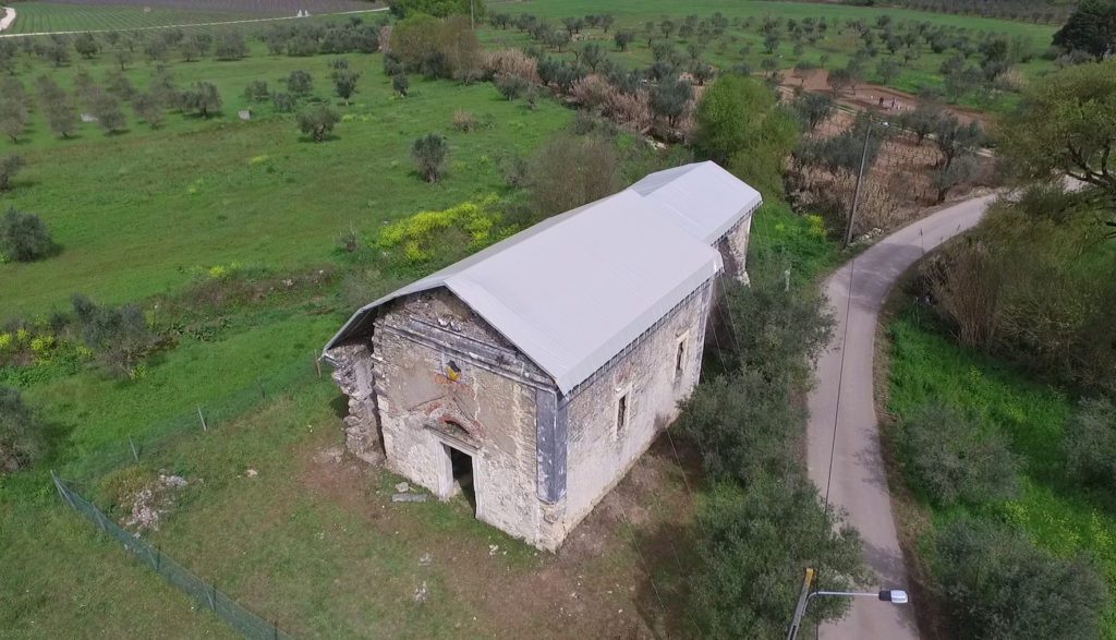 Ourém avança com reabilitação da Capela de S. Sebastião