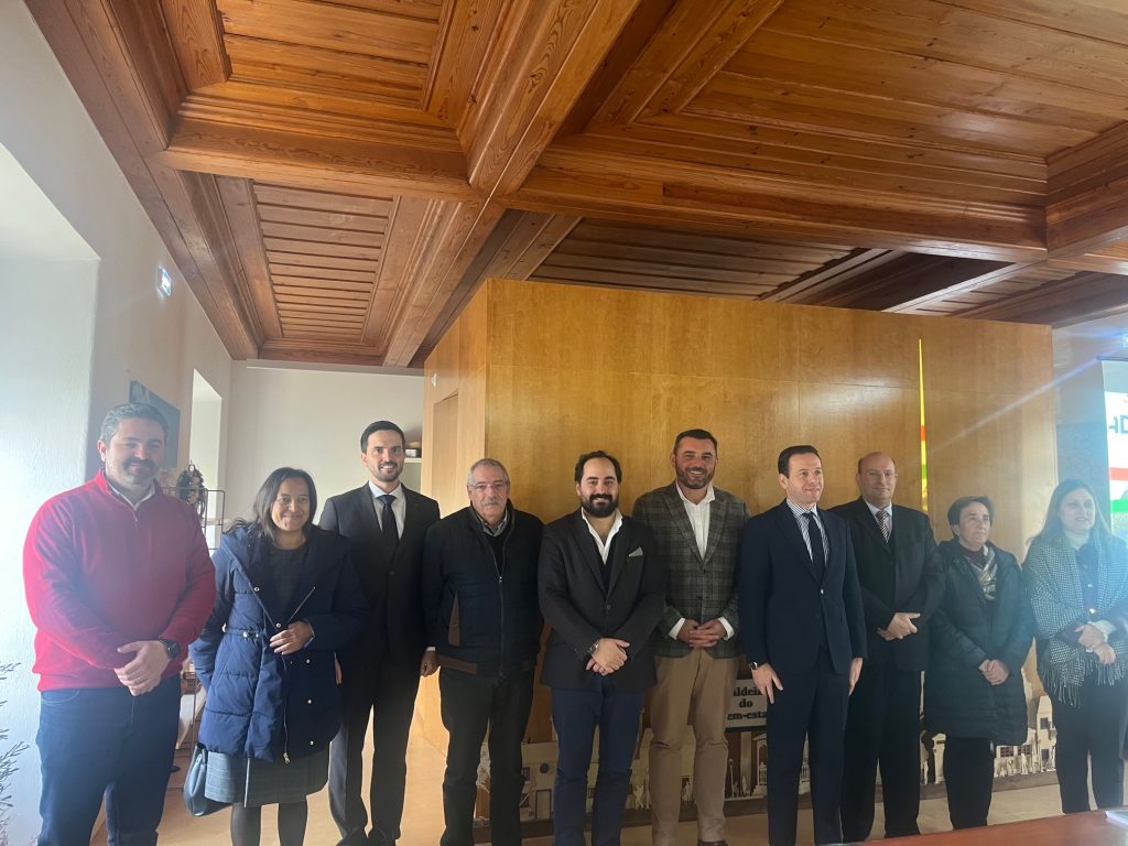 ADIRN elege novos órgãos sociais e aprova plano de atividades e orçamento para 2026