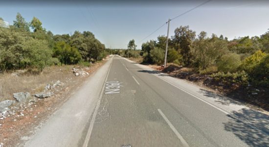 Requalificação de troço de estrada de Minde que dá acesso a Fátima vai custar 3,5 milhões de euros