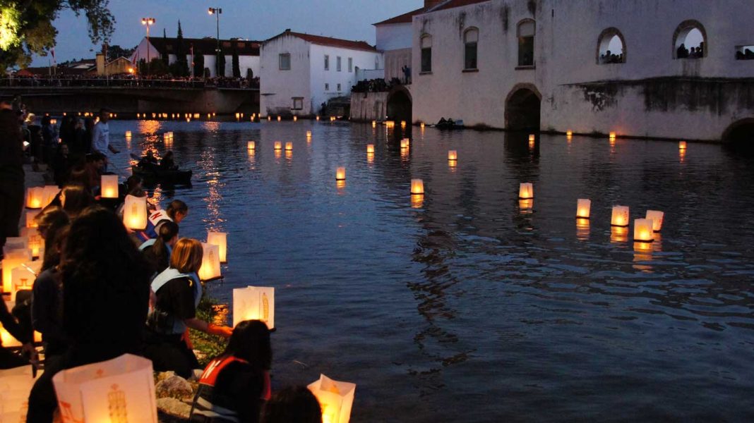 1 Festival Lanternas Flutuantes 2019