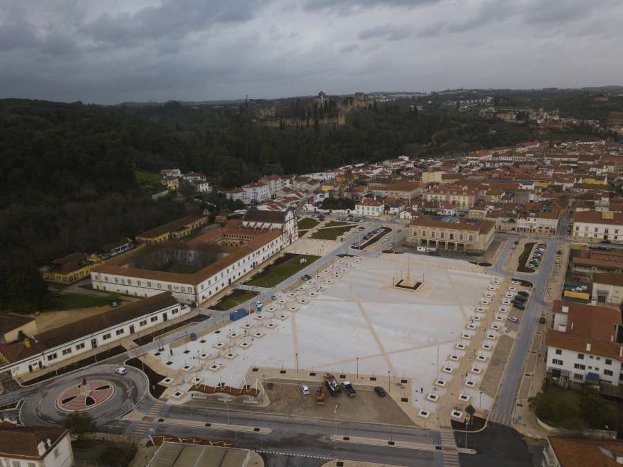 Tomar recebe Jornada Diocesana da Juventude