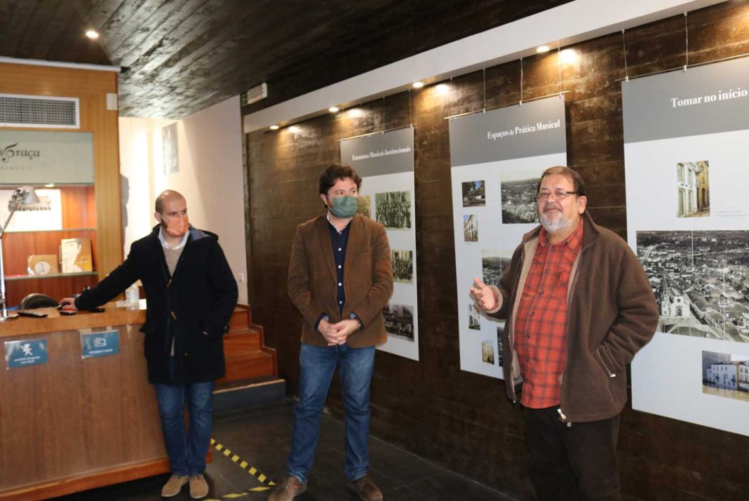 Tomar evoca Lopes-Graça nos 115 do nascimento com um livro e dois concertos