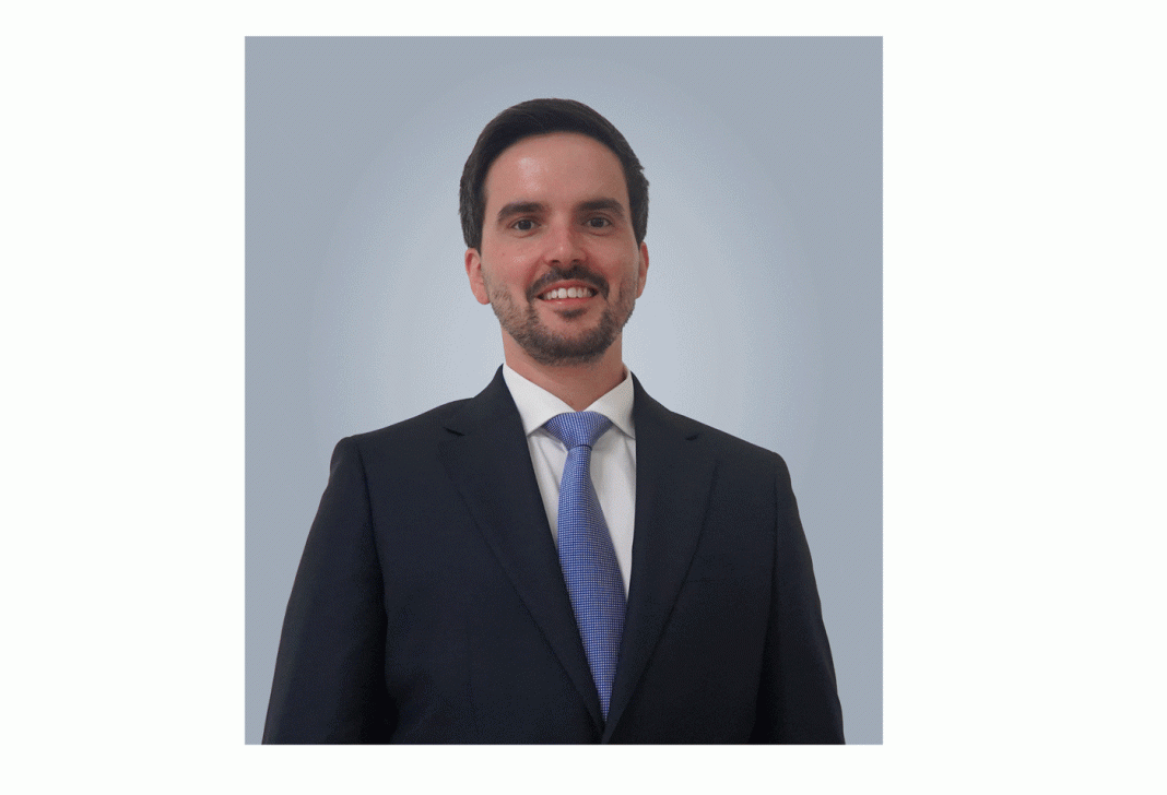 Tiago Carrão eleito por unanimidade Presidente do Conselho de Administração da TEJO AMBIENTE