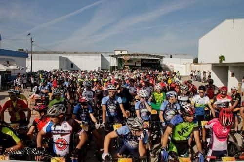 10.ª Rota dos Falcões assinala 10 anos de aventura em Santa Cita