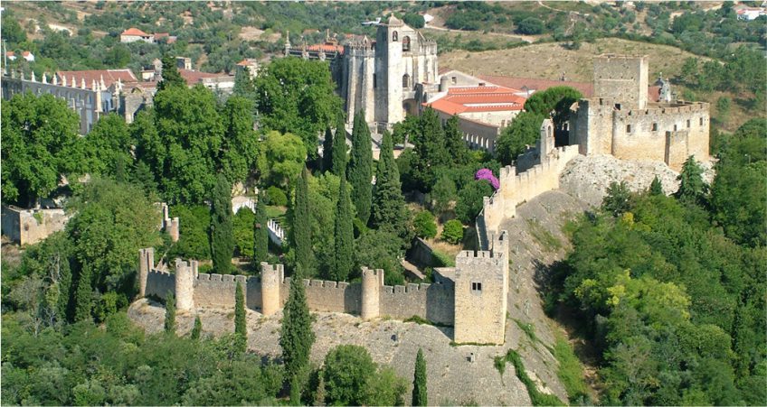 Tomar e Cidade Velha em Cabo Verde assinam protocolo de geminação