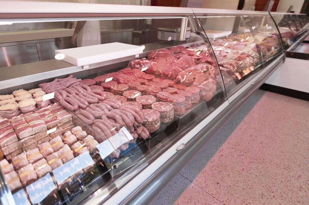 Dois talhos e uma ourivesaria assaltados em Almeirim