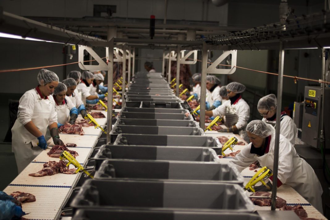 Trabalhadores da Nobre, em Rio Maior, vão estar em greve dois dias