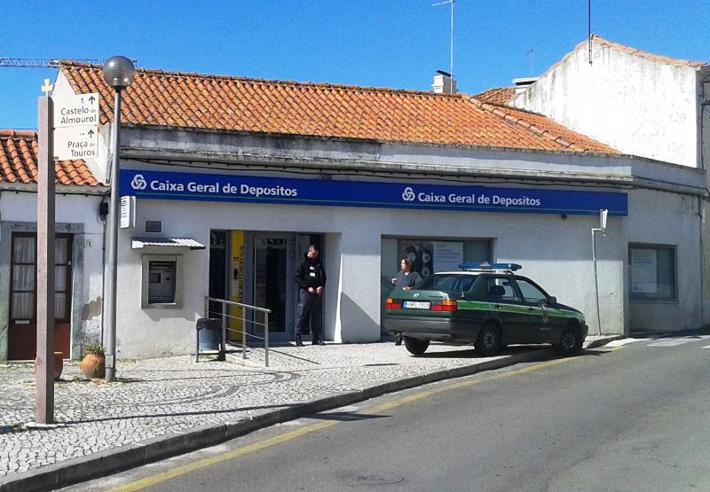 VNB: Serviço de tesouraria na CGD substituído por equipamento tecnológico