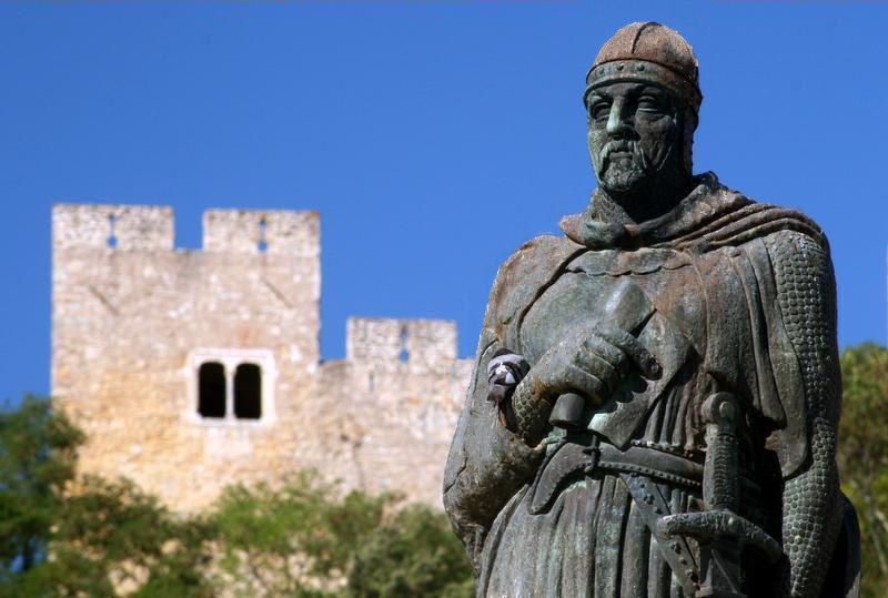 Amanhã, Dia 1 de Março, comemoram-se 865 anos da fundação de Tomar