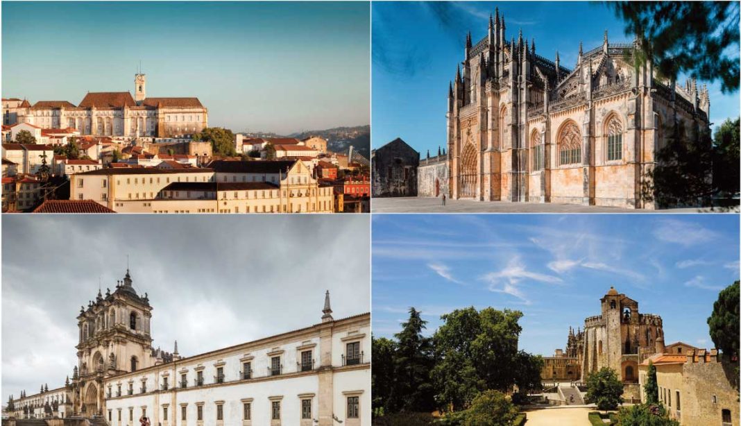 Centro de Portugal foi visitado por milhares de turistas no fim de semana da Páscoa