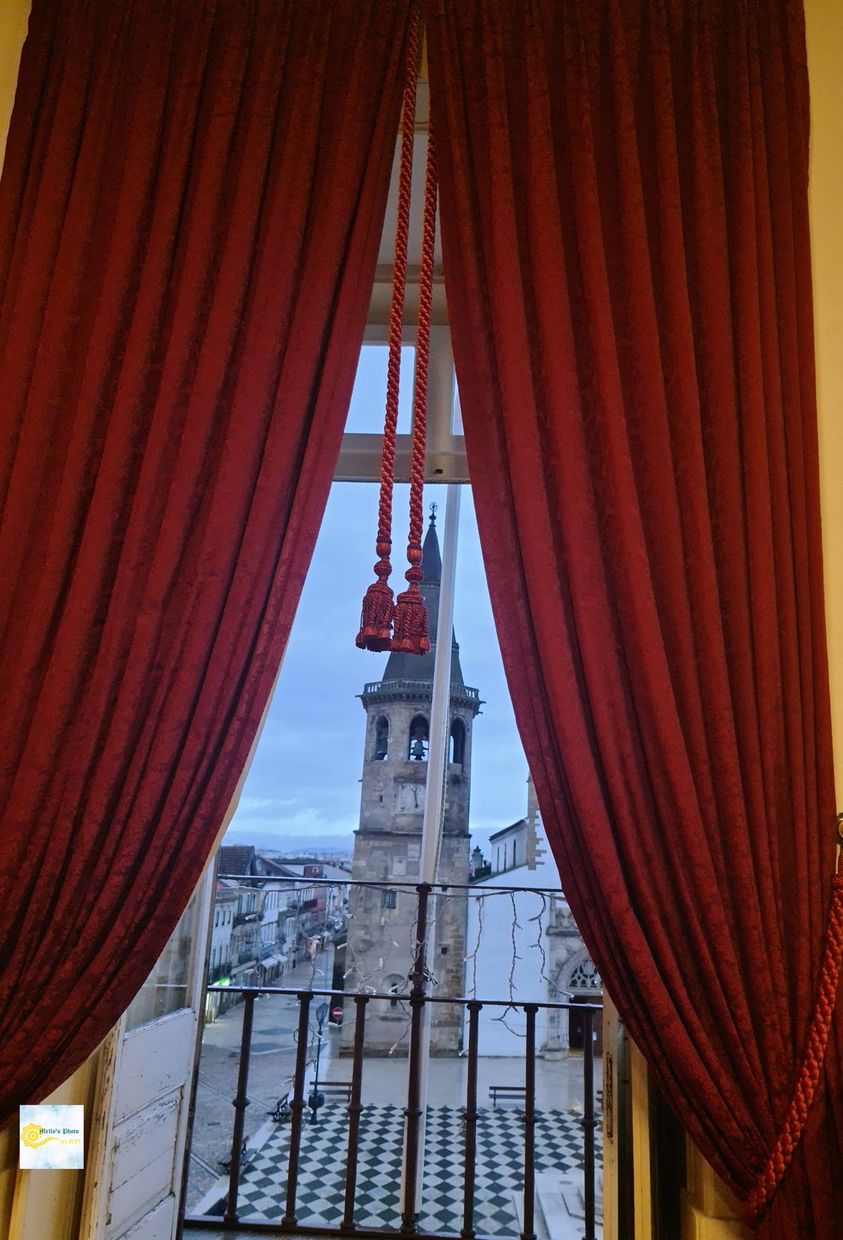 Tomar é cidade há 177 anos