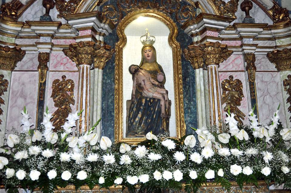 Círio de Nossa Senhora da Piedade já tem programa definido