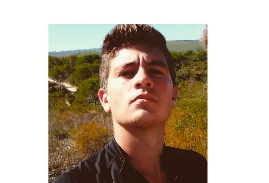 Jovem de 21 anos perde a vida num aparatoso acidente