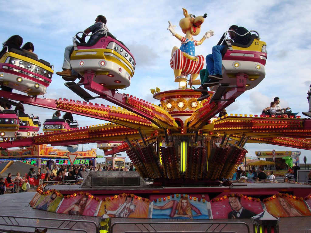 Feira de Santa Iria regressa a Tomar de 17 a 26 de outubro