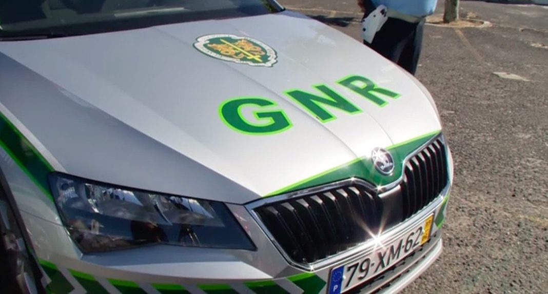 Sete detidos em rave ilegal em Rio Maior