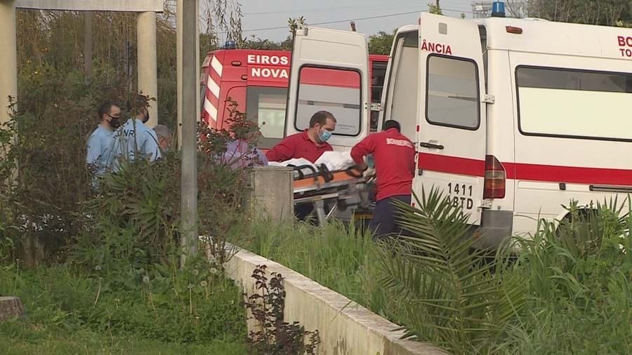 Riachos: Detida dona de lar ilegal onde duas idosas morreram com sinais de maus tratos