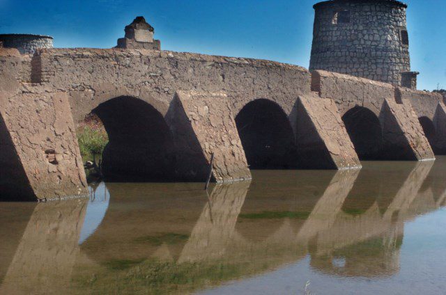 Lezíria do Tejo, Médio Tejo e Beira Baixa reivindicam construção da barragem do Alvito