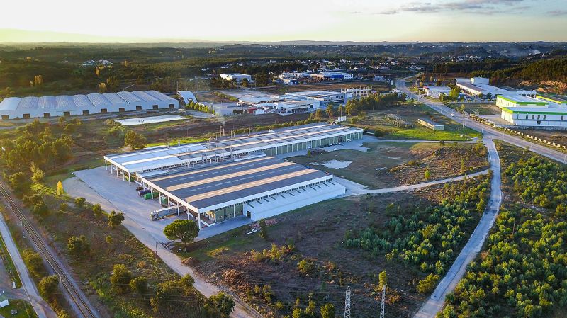 Empresa TEMAHOME recorre ao regime de layoof