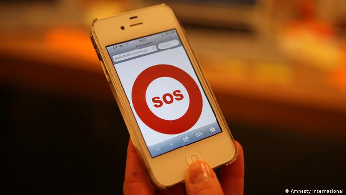 Covid-19: Abrantes cria aplicação com “botão de pânico” para alertas de violência doméstica