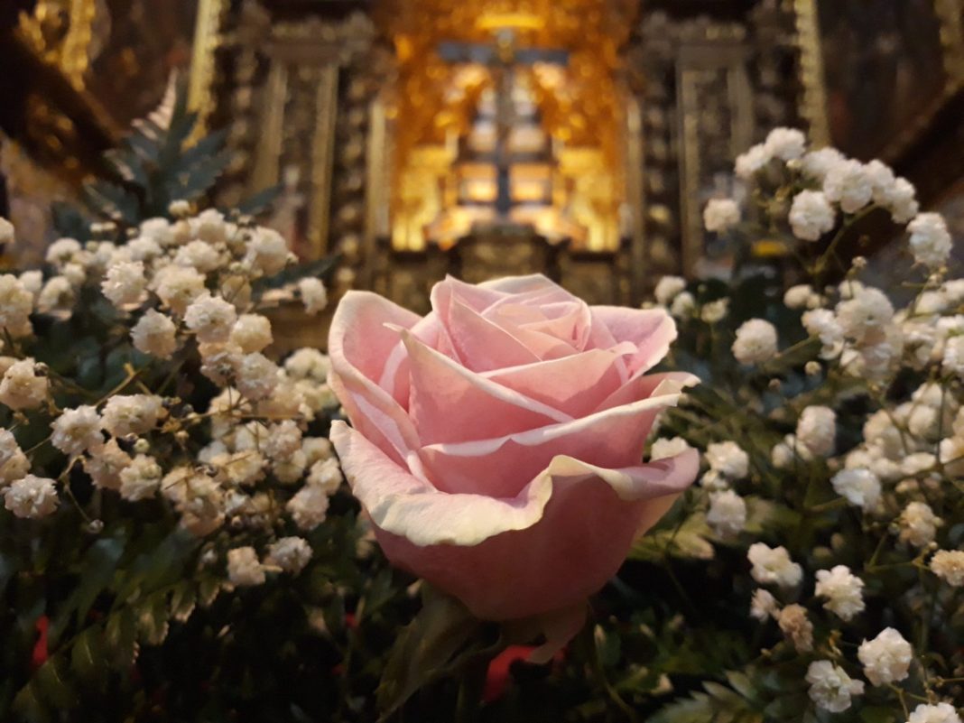 Chamusca: “Vamos fotografar o nosso património religioso”