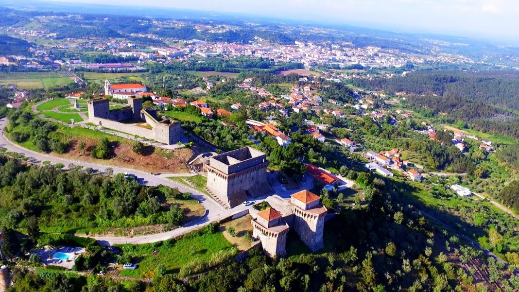 Plano de Urbanização de Ourém já foi publicado em Diário da República