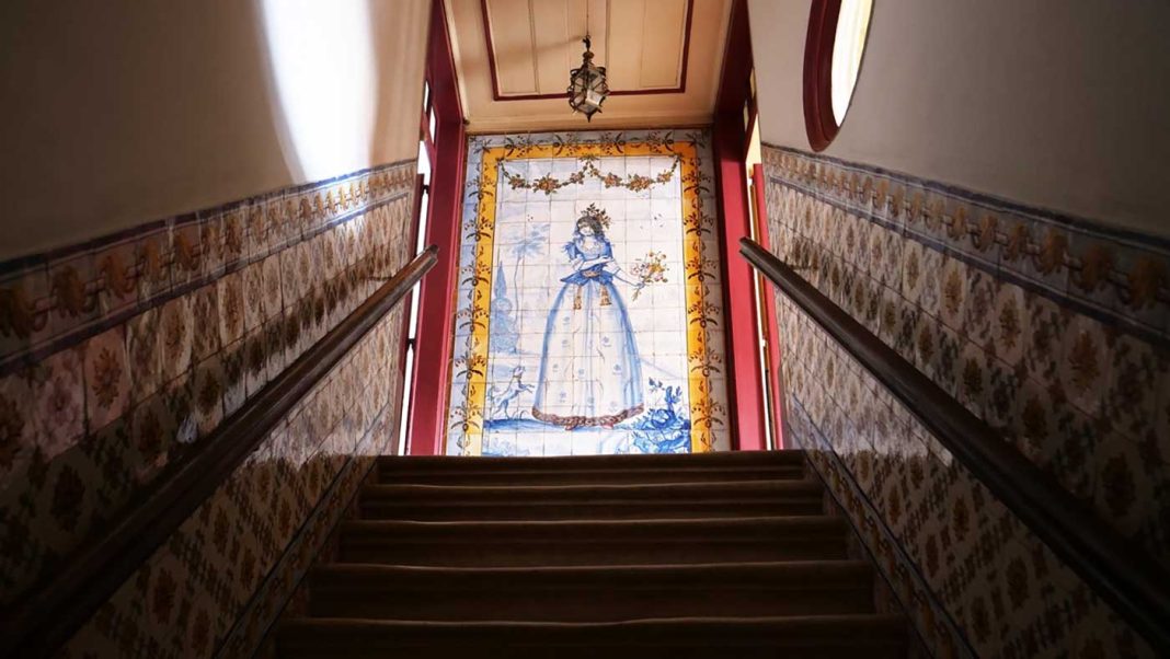 Chamusca inaugura amanhã a Casa do Moscadim, um novo projeto museológico e patrimonial