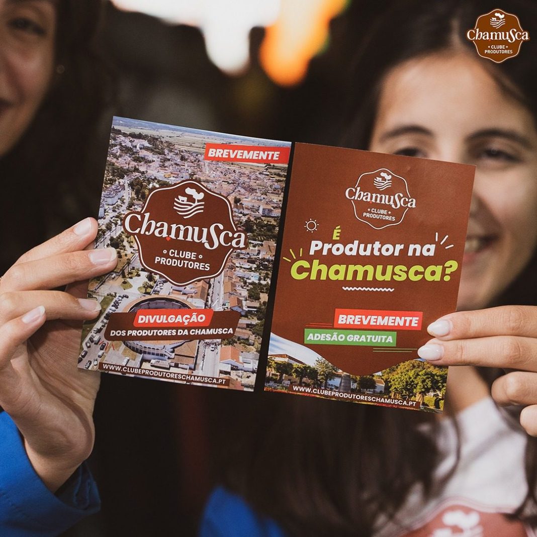 Chamusca aposta na criação de um Clube de Produtores do Concelho