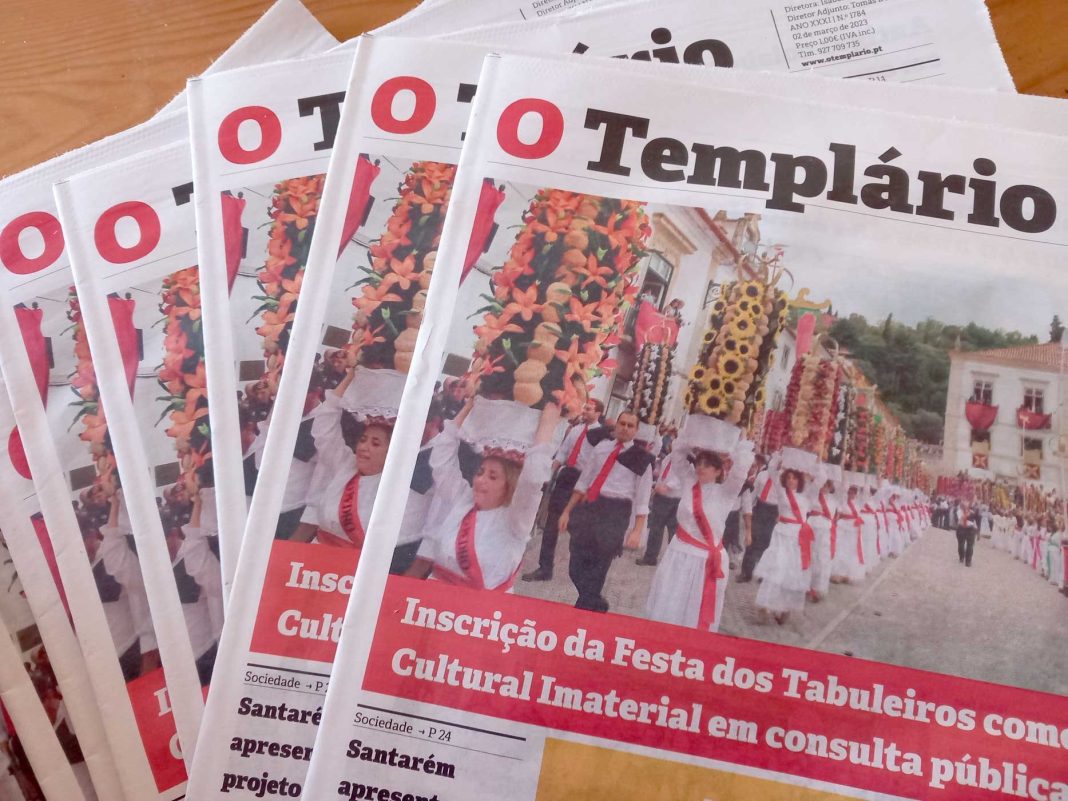 Já foi apresentada a equipa redatora e as linhas gerais da candidatura de Leiria a Capital Europeia da Cultura em 2027 20230302 144736