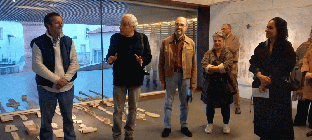 “Os Sítios do Barro III celebram a sua própria natureza”