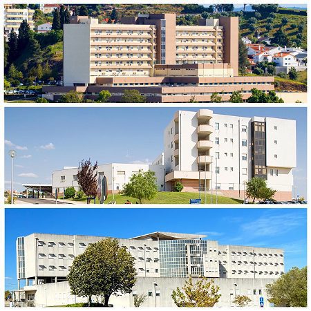 CHMT esclarece funcionamento das urgências nos hospitais de Abrantes, Tomar e Torres Novas