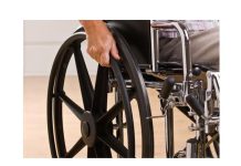 Idosa morre em acidente com elevador num lar em Tomar