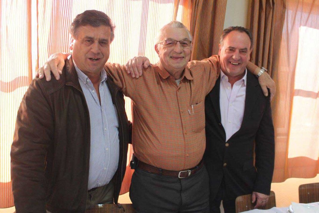 Padre André Marszalek gravemente doente, pede ajuda