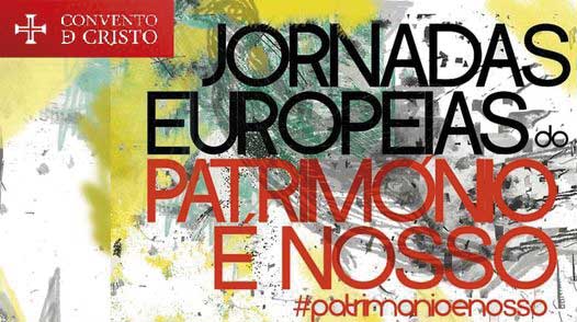 Jornadas do Património com 900 atividades em 150 concelhos