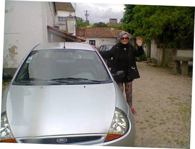 Antiga professora de Tomar queixa-se que a EDP retirou indevidamente da sua conta 1140 euros por débito direto