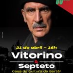 25A50A concert Vitorino crtz