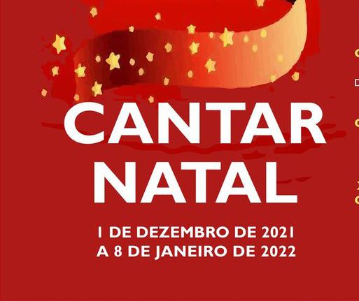 Tomar: Vem aí mais uma edição do Cantar Natal