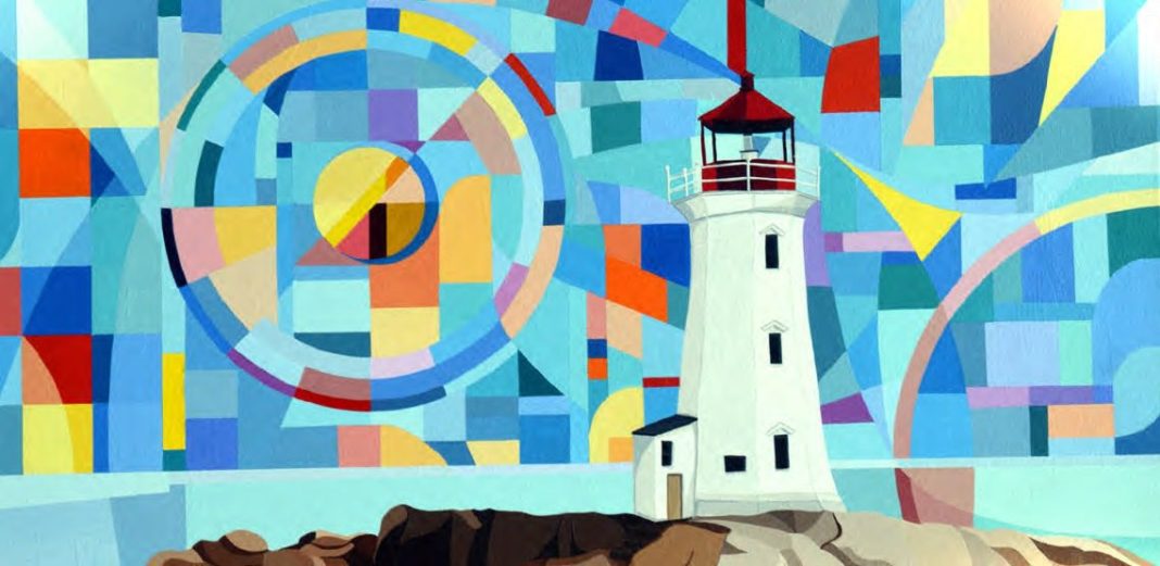 Galeria Light Space Time seleciona Paulo Delgado para uma exposição online