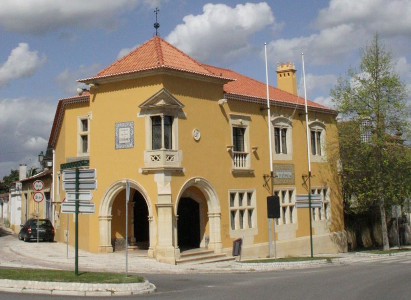 Covid – 19 encerra Posto Municipal de Turismo de Tomar