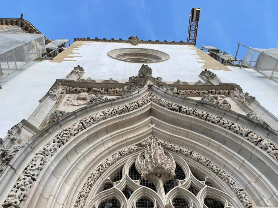 Desafio lançado à Câmara de Tomar