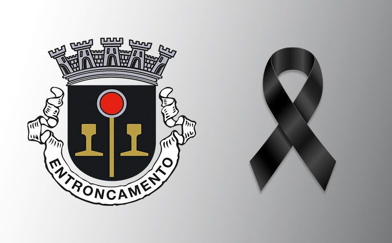 Câmara do Entroncamento torna público voto de pesar pelo falecimento de menina de 4 anos