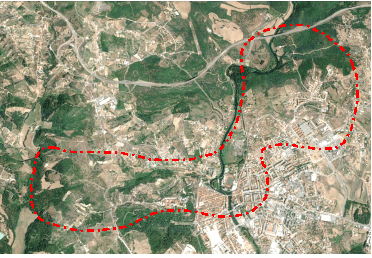 1º Batalhão de Infantaria Paraquedista vai realizar prova de navegação terrestre na região de Tomar