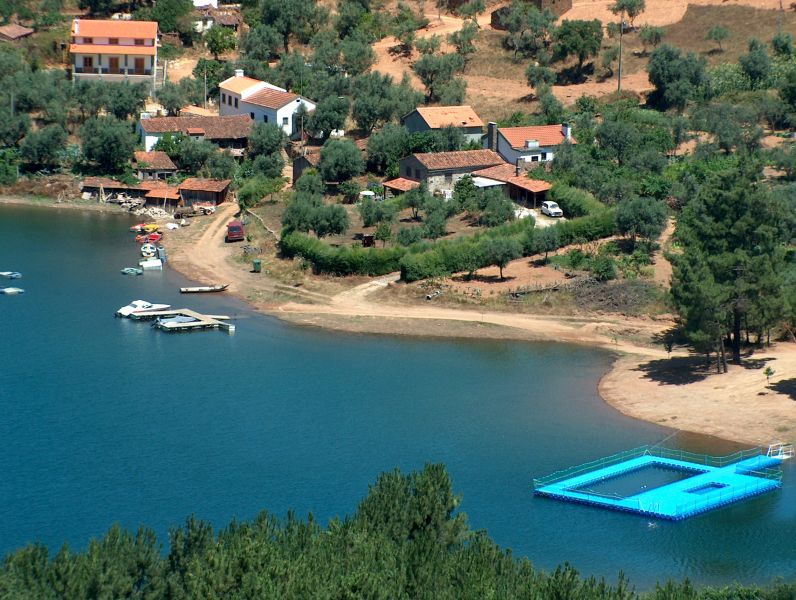 Turismo do Centro apresenta Estações Náuticas do Centro de Portugal