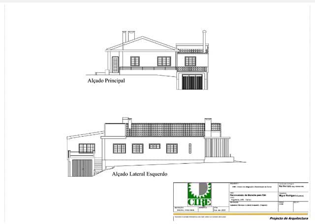 CIRE vê primeira candidatura ao PRR aprovada