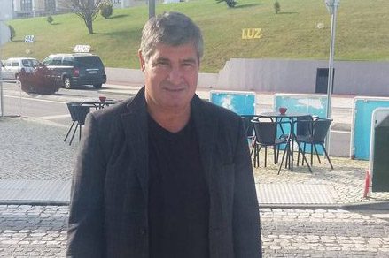 Morreu antigo treinador do Fazendense e ex-jogador do U. Almeirim