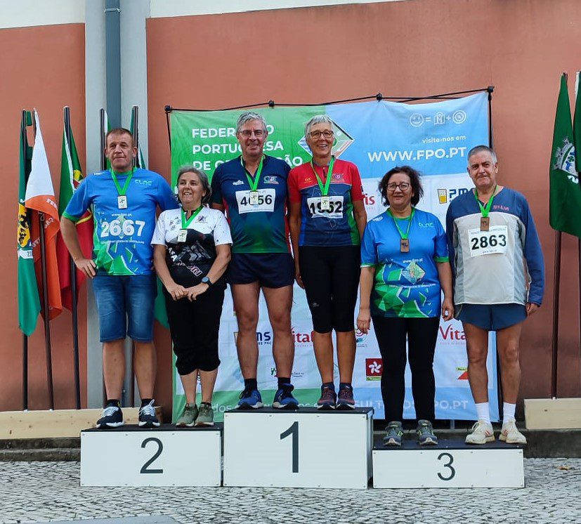 CLAC Entroncamento vence em Avis