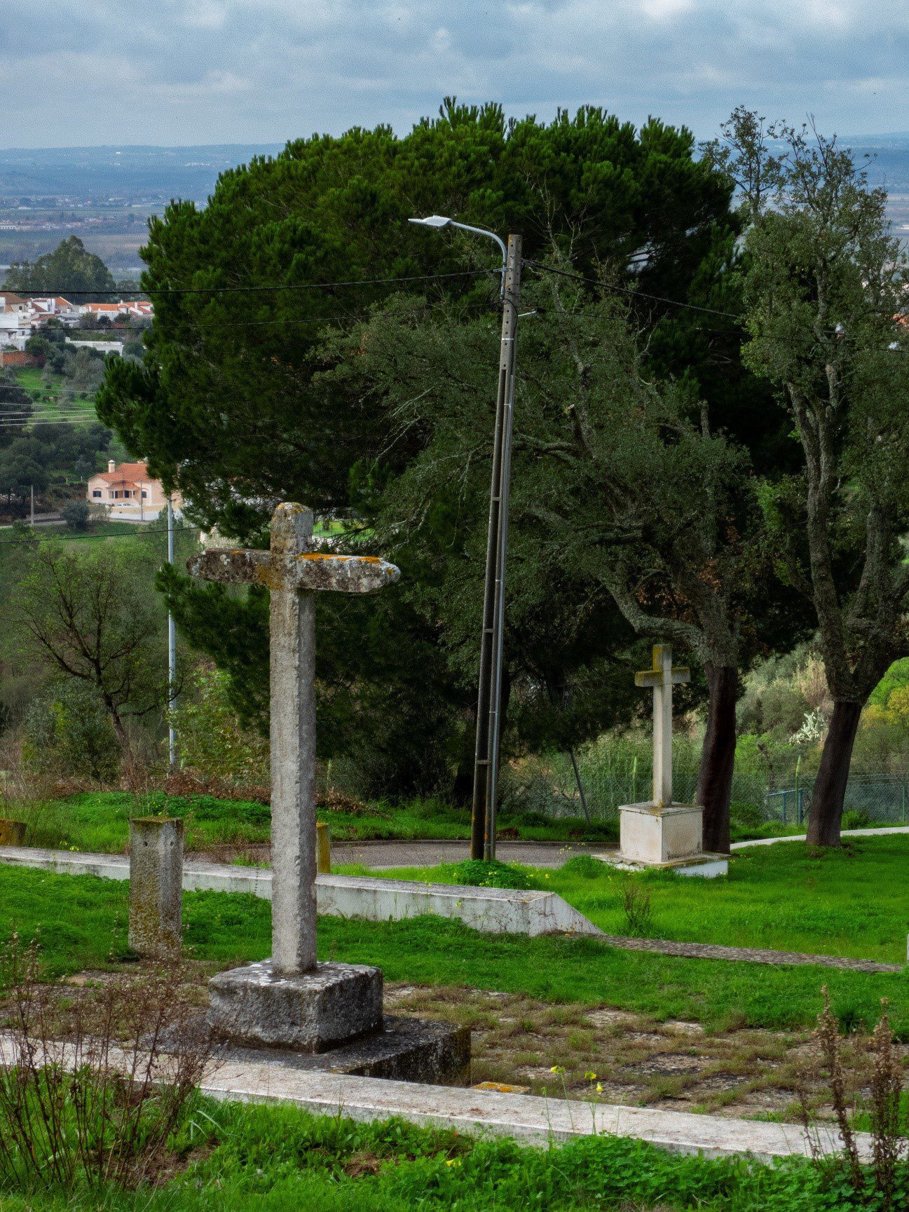 3.º lugar 3.º Escalão Luís Carlos Silva “Muda se o tempo mudam se as vontades”