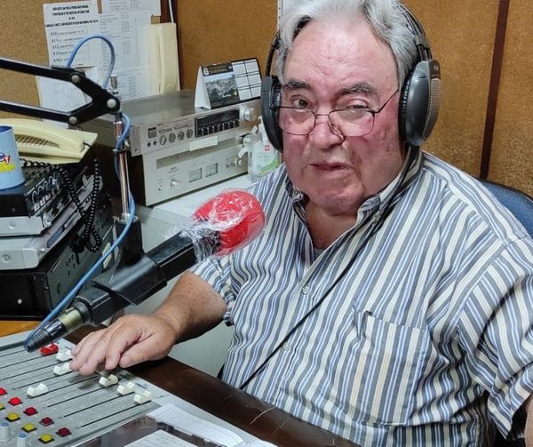 Morreu Luís Augusto