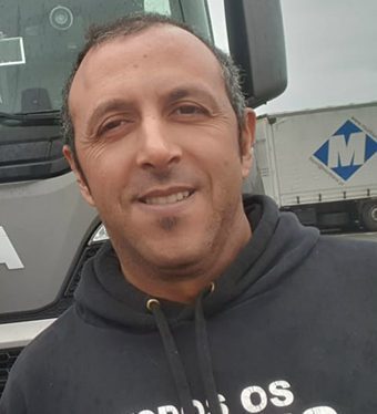 Colisão entre mota e um veículo ligeiro de mercadorias mata motorista do Cartaxo